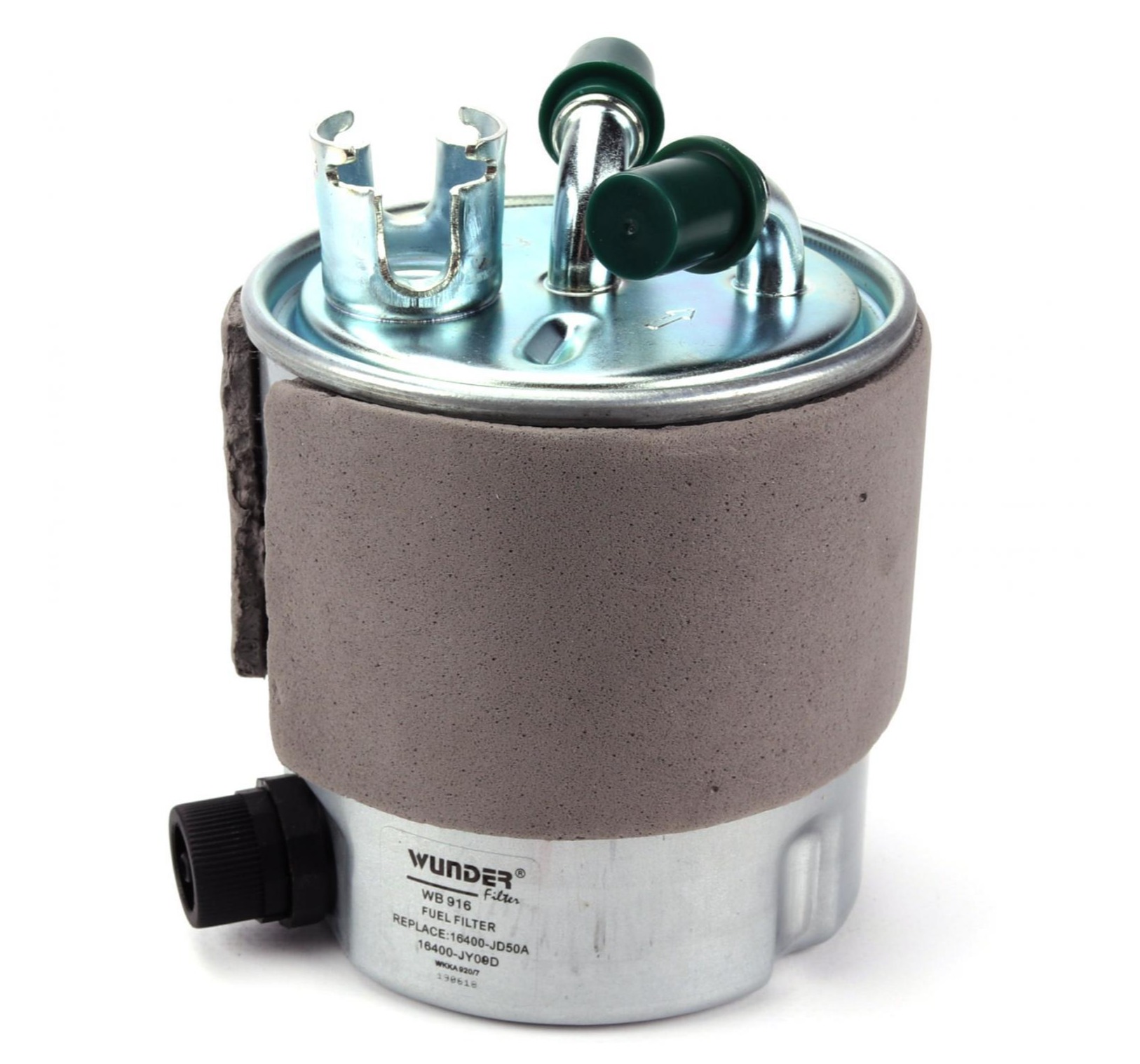 WB916 WUNDER FILTER